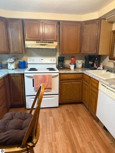 Tiny photo for 6329 N Lumberjack Road, Riverdale, MI 48877 (MLS # 1942730)