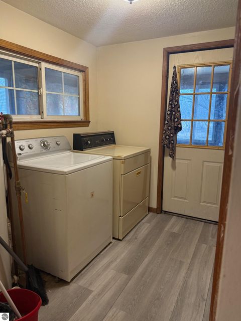 Tiny photo for 6329 N Lumberjack Road, Riverdale, MI 48877 (MLS # 1942730)