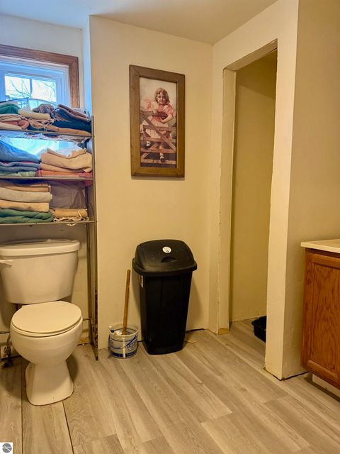 Tiny photo for 6329 N Lumberjack Road, Riverdale, MI 48877 (MLS # 1942730)