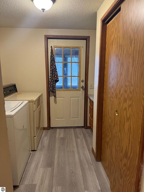 Tiny photo for 6329 N Lumberjack Road, Riverdale, MI 48877 (MLS # 1942730)