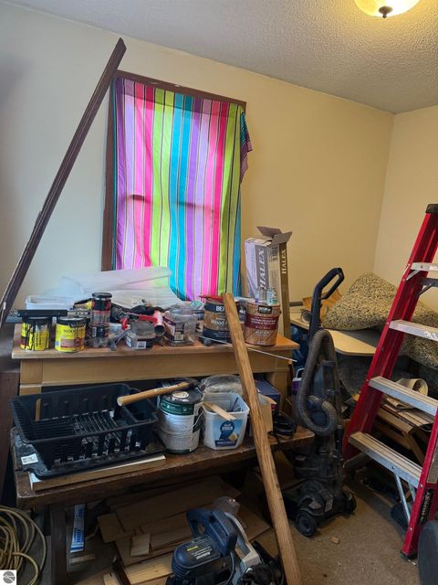 Tiny photo for 6329 N Lumberjack Road, Riverdale, MI 48877 (MLS # 1942730)