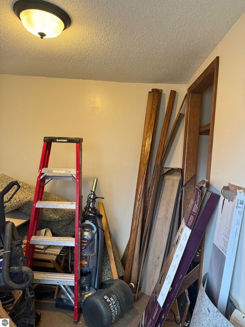 Tiny photo for 6329 N Lumberjack Road, Riverdale, MI 48877 (MLS # 1942730)