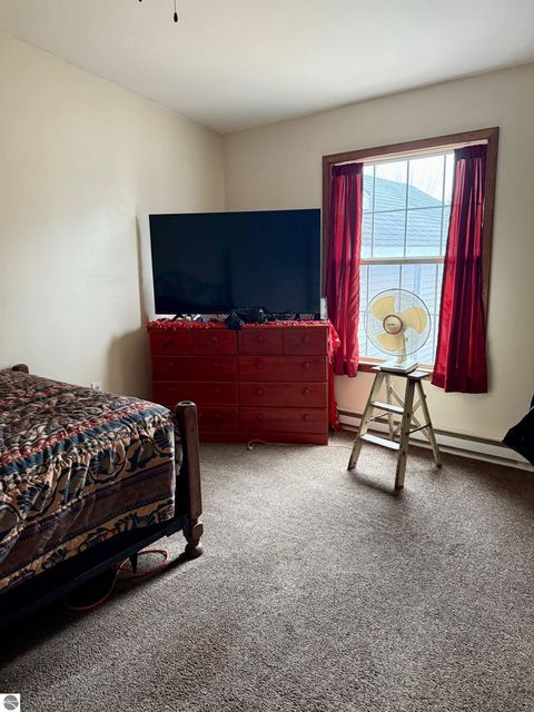 Tiny photo for 6329 N Lumberjack Road, Riverdale, MI 48877 (MLS # 1942730)