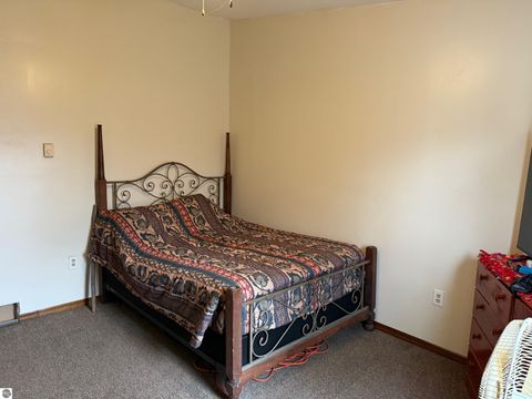 Tiny photo for 6329 N Lumberjack Road, Riverdale, MI 48877 (MLS # 1942730)