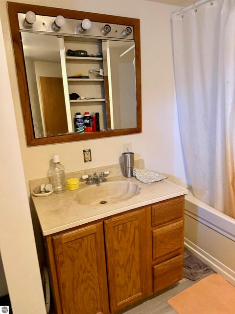 Tiny photo for 6329 N Lumberjack Road, Riverdale, MI 48877 (MLS # 1942730)