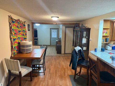 Tiny photo for 6329 N Lumberjack Road, Riverdale, MI 48877 (MLS # 1942730)