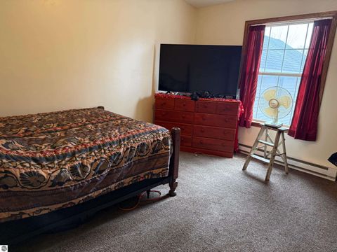 Tiny photo for 6329 N Lumberjack Road, Riverdale, MI 48877 (MLS # 1942730)