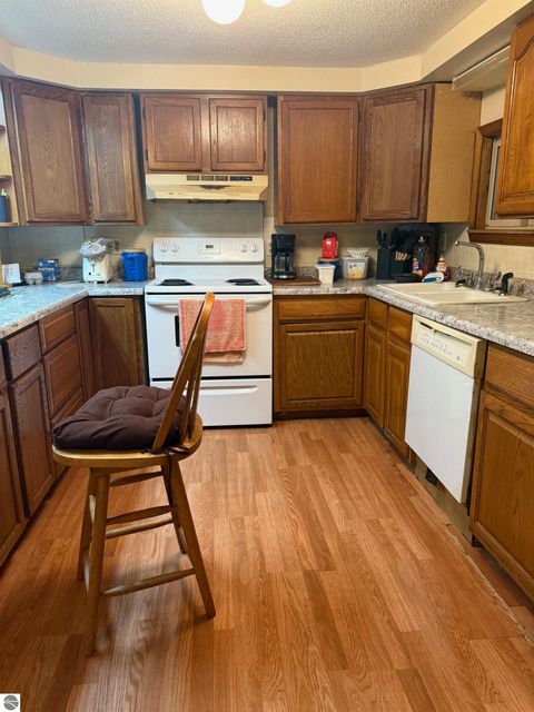 Tiny photo for 6329 N Lumberjack Road, Riverdale, MI 48877 (MLS # 1942730)