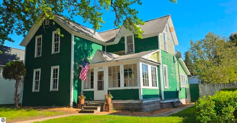 Photo of 10135 W Front Street, Empire, MI 49630 (MLS # 1945498)