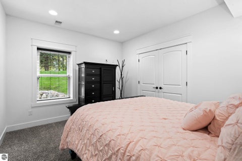 Tiny photo for 355 Meguzee Point, Elk Rapids, MI 49629 (MLS # 1950922)