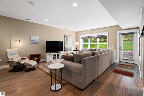 Tiny photo for 355 Meguzee Point, Elk Rapids, MI 49629 (MLS # 1950922)