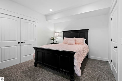 Tiny photo for 355 Meguzee Point, Elk Rapids, MI 49629 (MLS # 1950922)