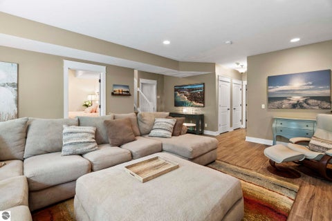 Tiny photo for 355 Meguzee Point, Elk Rapids, MI 49629 (MLS # 1950922)