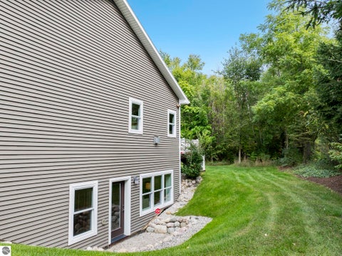 Tiny photo for 355 Meguzee Point, Elk Rapids, MI 49629 (MLS # 1950922)