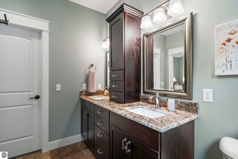 Tiny photo for 355 Meguzee Point, Elk Rapids, MI 49629 (MLS # 1950922)