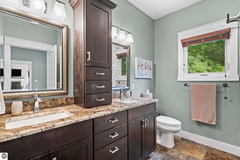 Tiny photo for 355 Meguzee Point, Elk Rapids, MI 49629 (MLS # 1950922)