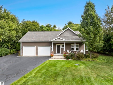 Photo of 355 Meguzee Point, Elk Rapids, MI 49629 (MLS # 1950922)