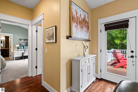 Tiny photo for 355 Meguzee Point, Elk Rapids, MI 49629 (MLS # 1950922)