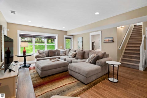 Tiny photo for 355 Meguzee Point, Elk Rapids, MI 49629 (MLS # 1950922)