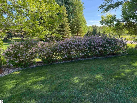 Tiny photo for 355 Meguzee Point, Elk Rapids, MI 49629 (MLS # 1950922)