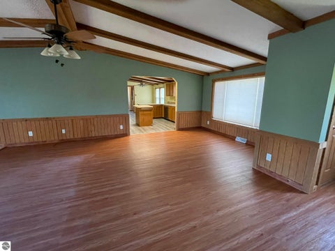 Tiny photo for 2376 River Road, Frankfort, MI 49635 (MLS # 1948464)