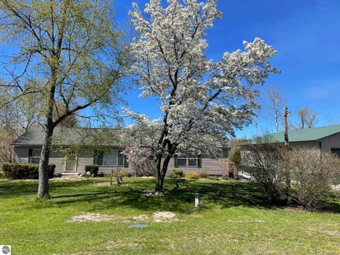 Tiny photo for 2376 River Road, Frankfort, MI 49635 (MLS # 1948464)