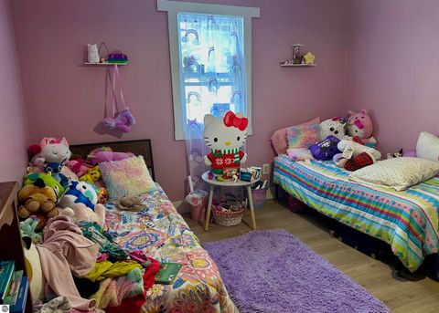 Tiny photo for 4141 Blackberry Lane, Elmira, MI 49730 (MLS # 1941718)