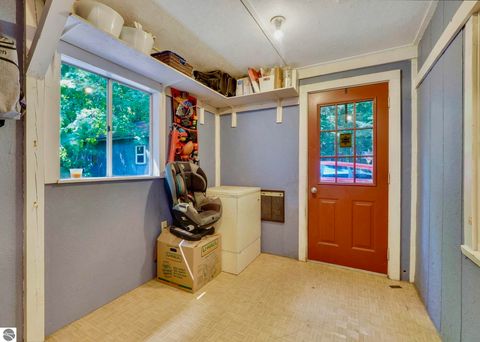 Tiny photo for 4141 Blackberry Lane, Elmira, MI 49730 (MLS # 1941718)