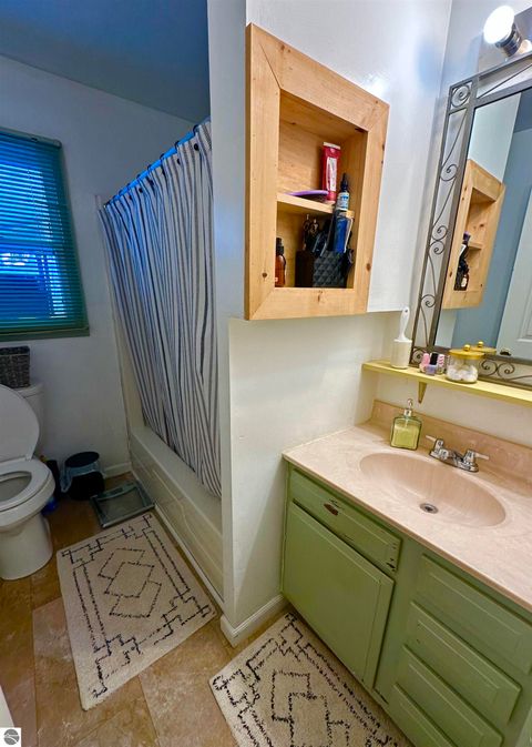 Tiny photo for 4141 Blackberry Lane, Elmira, MI 49730 (MLS # 1941718)