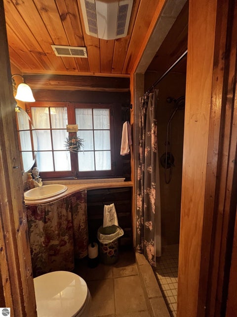 Tiny photo for 327 Sherwood Drive #A, Prudenville, MI 48651 (MLS # 1950525)
