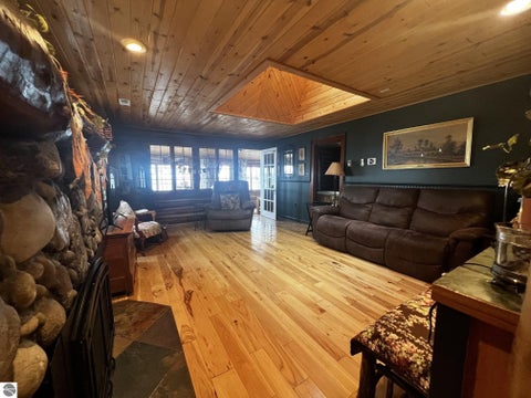 Tiny photo for 327 Sherwood Drive #A, Prudenville, MI 48651 (MLS # 1950525)