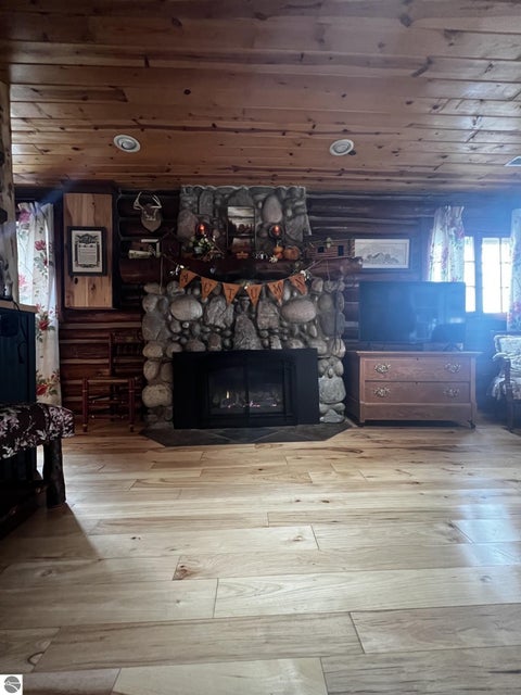 Tiny photo for 327 Sherwood Drive #A, Prudenville, MI 48651 (MLS # 1950525)
