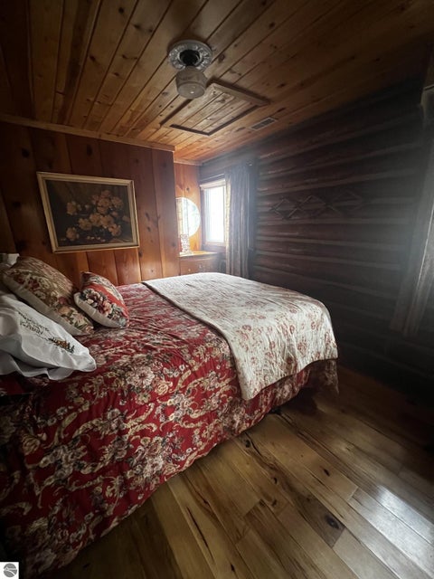 Tiny photo for 327 Sherwood Drive #A, Prudenville, MI 48651 (MLS # 1950525)
