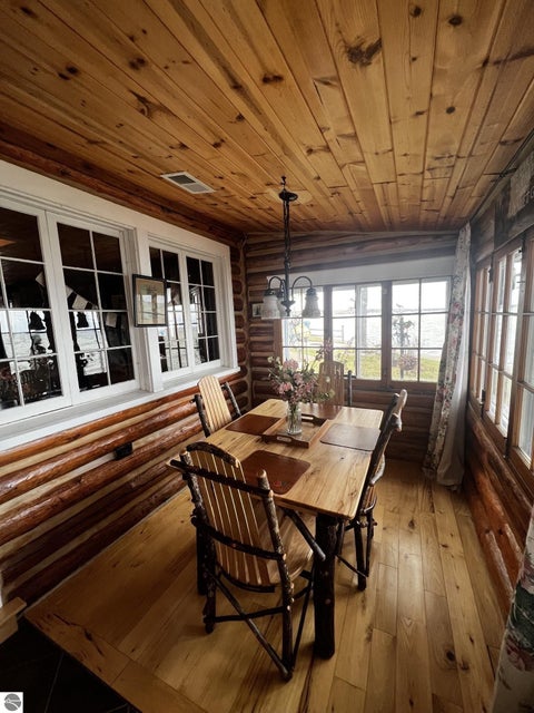 Tiny photo for 327 Sherwood Drive #A, Prudenville, MI 48651 (MLS # 1950525)