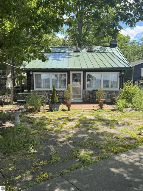 Tiny photo for 327 Sherwood Drive #A, Prudenville, MI 48651 (MLS # 1950525)