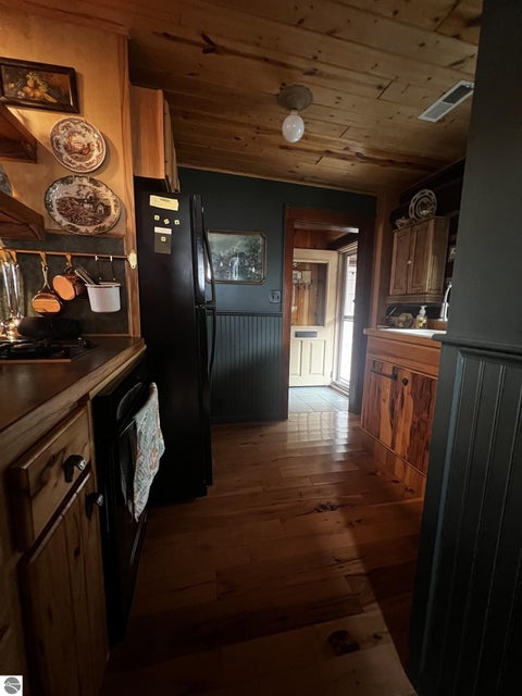 Tiny photo for 327 Sherwood Drive #A, Prudenville, MI 48651 (MLS # 1950525)