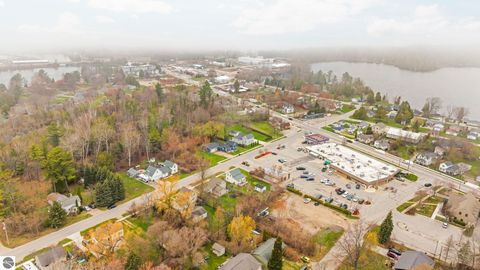 Tiny photo for 117 Rivershore Drive, Elk Rapids, MI 49629 (MLS # 1944265)