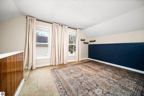 Tiny photo for 117 Rivershore Drive, Elk Rapids, MI 49629 (MLS # 1944265)