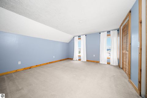 Tiny photo for 117 Rivershore Drive, Elk Rapids, MI 49629 (MLS # 1944265)