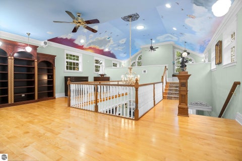 Tiny photo for 26625 Chipmunk Trail, Beaver Island, MI 49782 (MLS # 1950749)