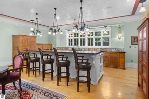 Tiny photo for 26625 Chipmunk Trail, Beaver Island, MI 49782 (MLS # 1950749)
