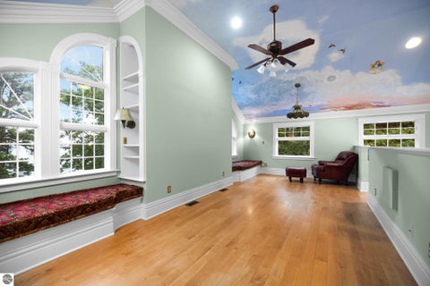 Tiny photo for 26625 Chipmunk Trail, Beaver Island, MI 49782 (MLS # 1950749)
