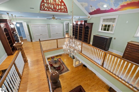 Tiny photo for 26625 Chipmunk Trail, Beaver Island, MI 49782 (MLS # 1950749)