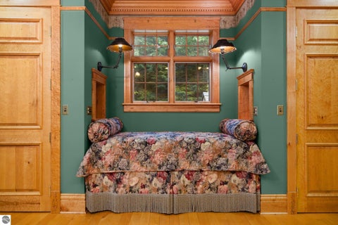 Tiny photo for 26625 Chipmunk Trail, Beaver Island, MI 49782 (MLS # 1950749)