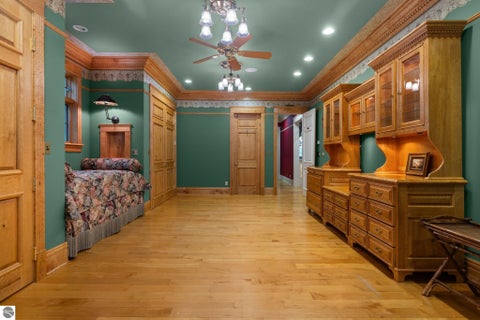Tiny photo for 26625 Chipmunk Trail, Beaver Island, MI 49782 (MLS # 1950749)