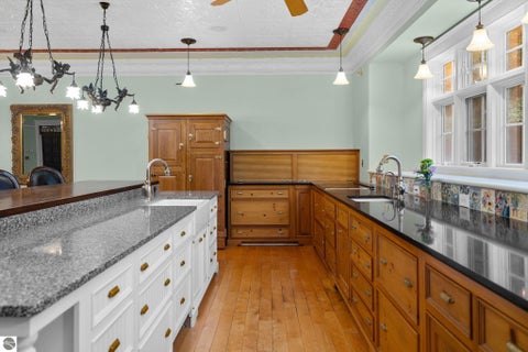 Tiny photo for 26625 Chipmunk Trail, Beaver Island, MI 49782 (MLS # 1950749)