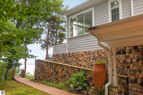 Tiny photo for 26625 Chipmunk Trail, Beaver Island, MI 49782 (MLS # 1950749)