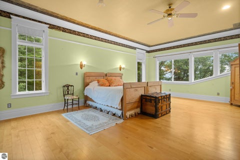 Tiny photo for 26625 Chipmunk Trail, Beaver Island, MI 49782 (MLS # 1950749)