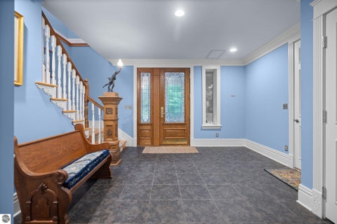 Tiny photo for 26625 Chipmunk Trail, Beaver Island, MI 49782 (MLS # 1950749)