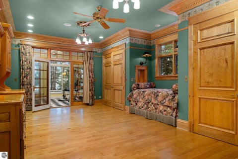 Tiny photo for 26625 Chipmunk Trail, Beaver Island, MI 49782 (MLS # 1950749)
